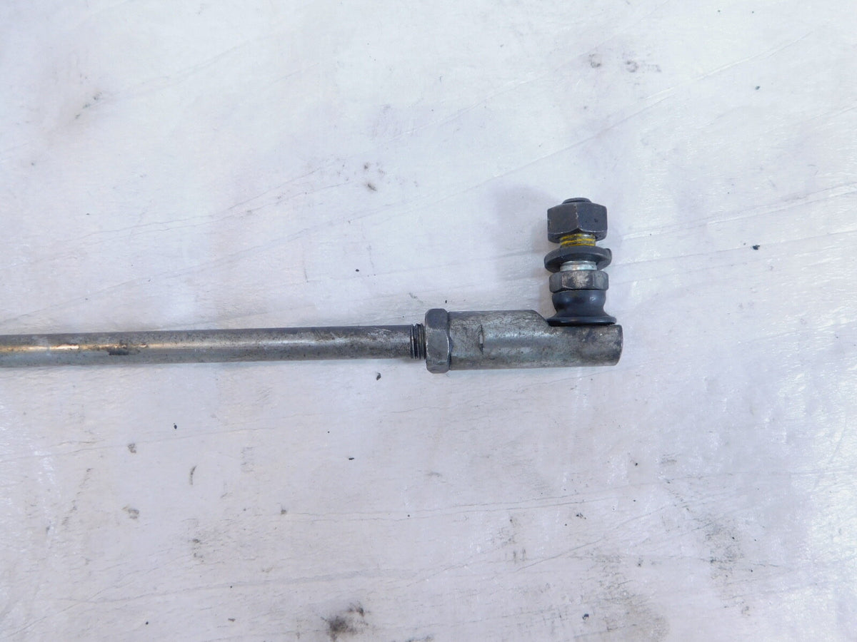 Harley Davidson Touring Road King Street & Electra Glide Gear Shifter Shift Rod - C3 Cycle
