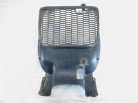 1992-1997 BMW K1100LT Blue Front Radiator Grill Shroud Cover Guard 466323098449 - C3 Cycle