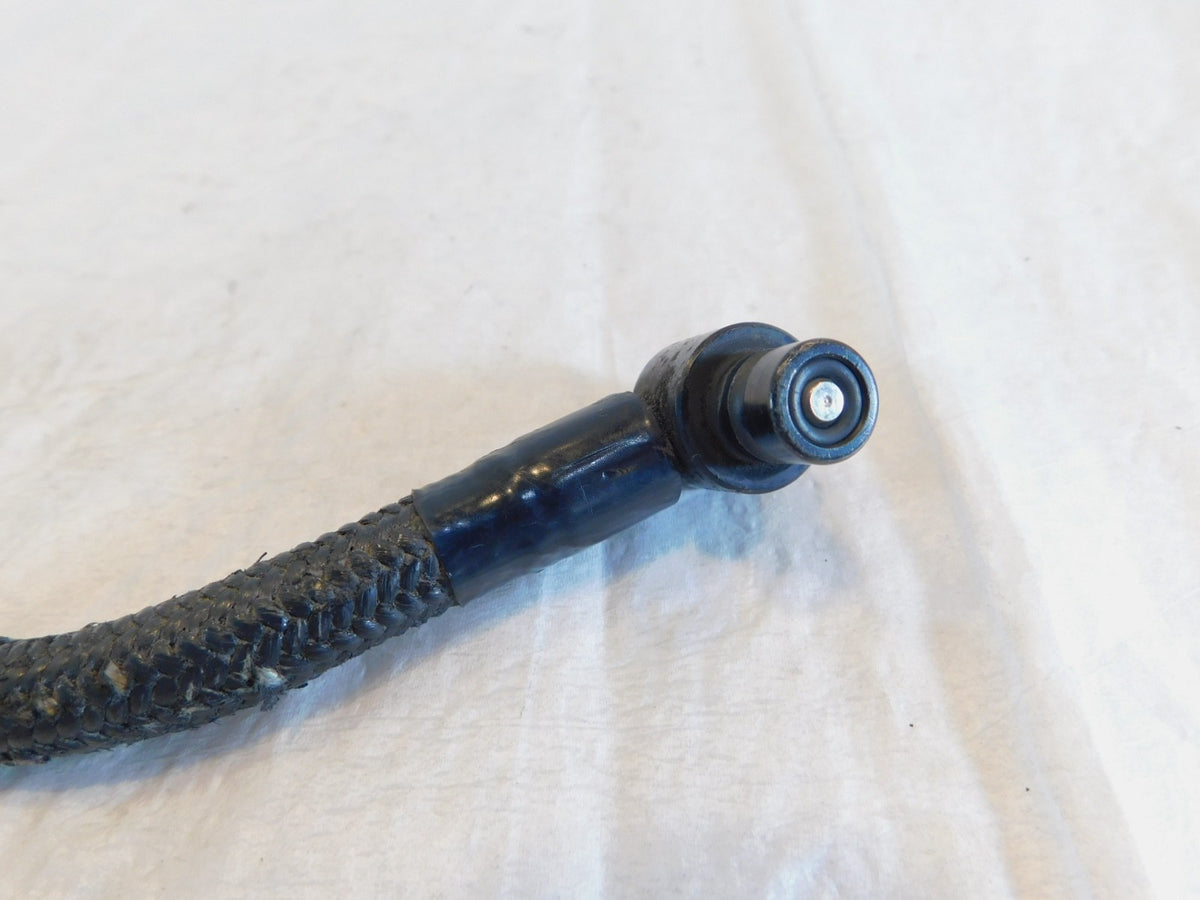Harley Davidson Road King Street Glide Electra Glide Fuel Rail Injectors & Line - C3 Cycle