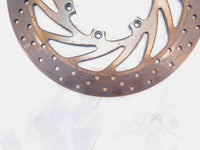 1997-2000 BMW F650 Funduro F650ST Front Wheel Brake Disc Rotor 4.91mm - C3 Cycle