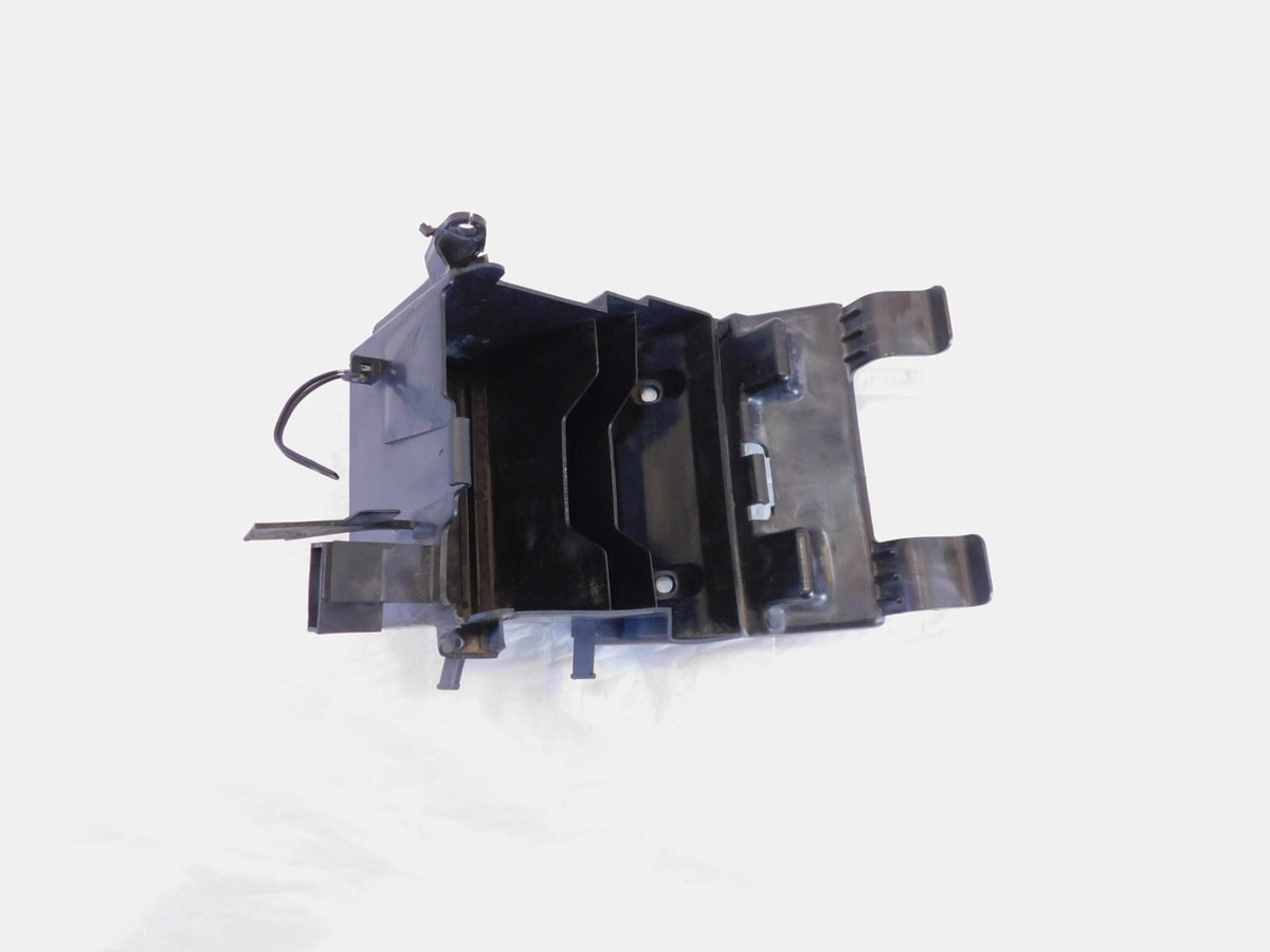1997-2003 Honda GL1500 GL1500C GL1500CT Valkyrie 1500 Battery Holder Box Tray - C3 Cycle