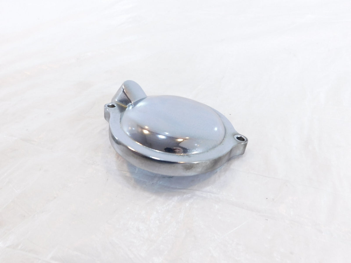 Yamaha Virago 700 750 1100 Front Right Cylinder Head Camshaft Cam Cover Cap - C3 Cycle