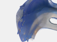 1997-2000 BMW F650 Funduro Blue Gas Petrol Fuel Tank Cover Fairing Cowling Cover - C3 Cycle