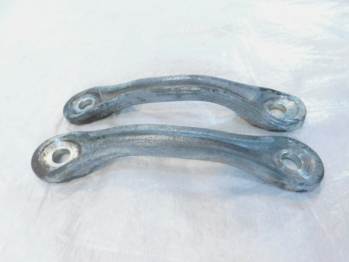 94-01 Kawasaki Ninja ZX-11 ZX1100 Rear Wheel Suspension Shock Linkage Tie Rods - C3 Cycle