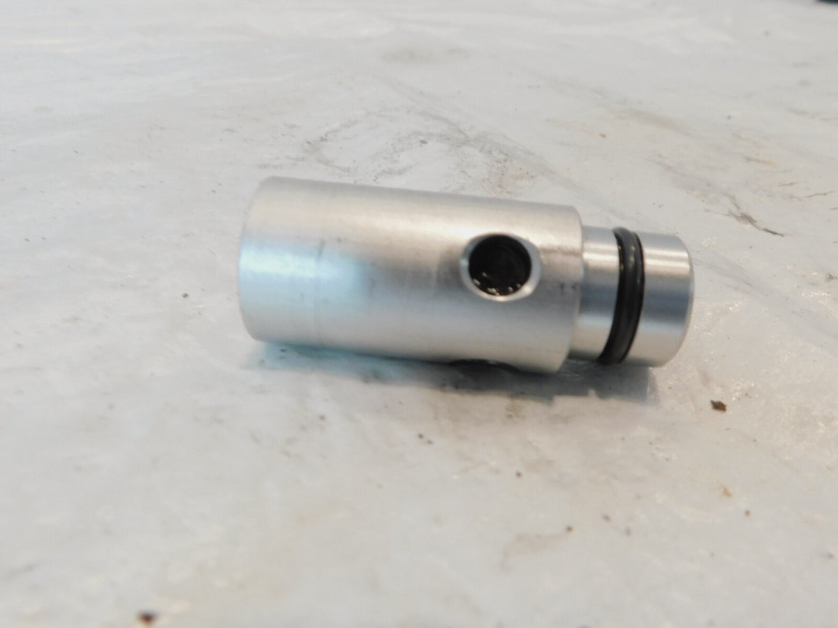 Yamaha YZF R1 YZFR1 & FZ1 FZS10 FZ8 Engine Motor Oil Pump Relief Release Valve - C3 Cycle