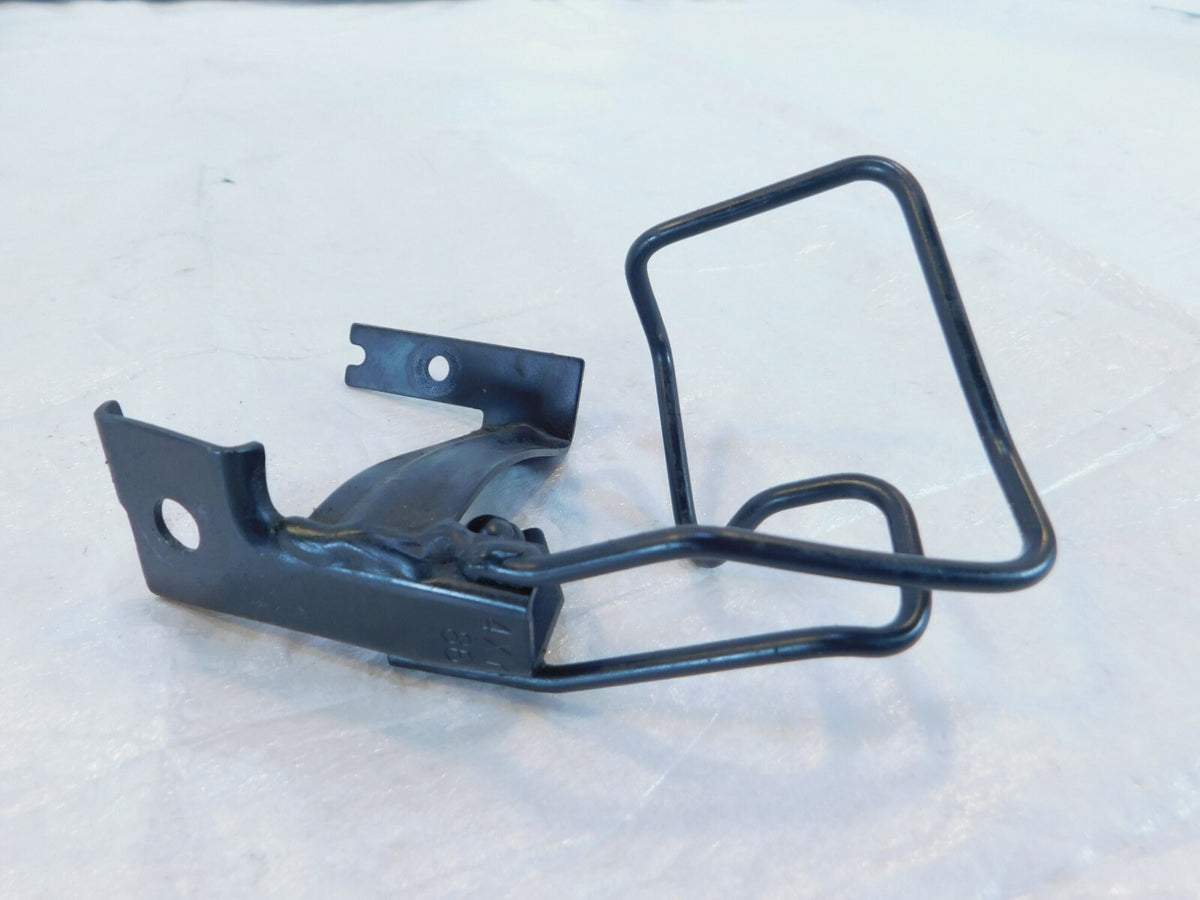 1999-2004 Yamaha Royal Star Venture XVZ13 Front Right Cable Hose Guide Bracket - C3 Cycle