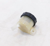 2008-2022 Kawasaki Vulcan VN900 Classic LT Custom Rear Master Cylinder Reservoir - C3 Cycle