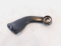 Harley Sportster 883 & 1200 Black Right Footpeg Footrest Bracket Mount Support - C3 Cycle