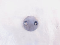 Harley Davidson Sportster 883 1200 Left Engine Motor Inspection Cover 34742-90 - C3 Cycle