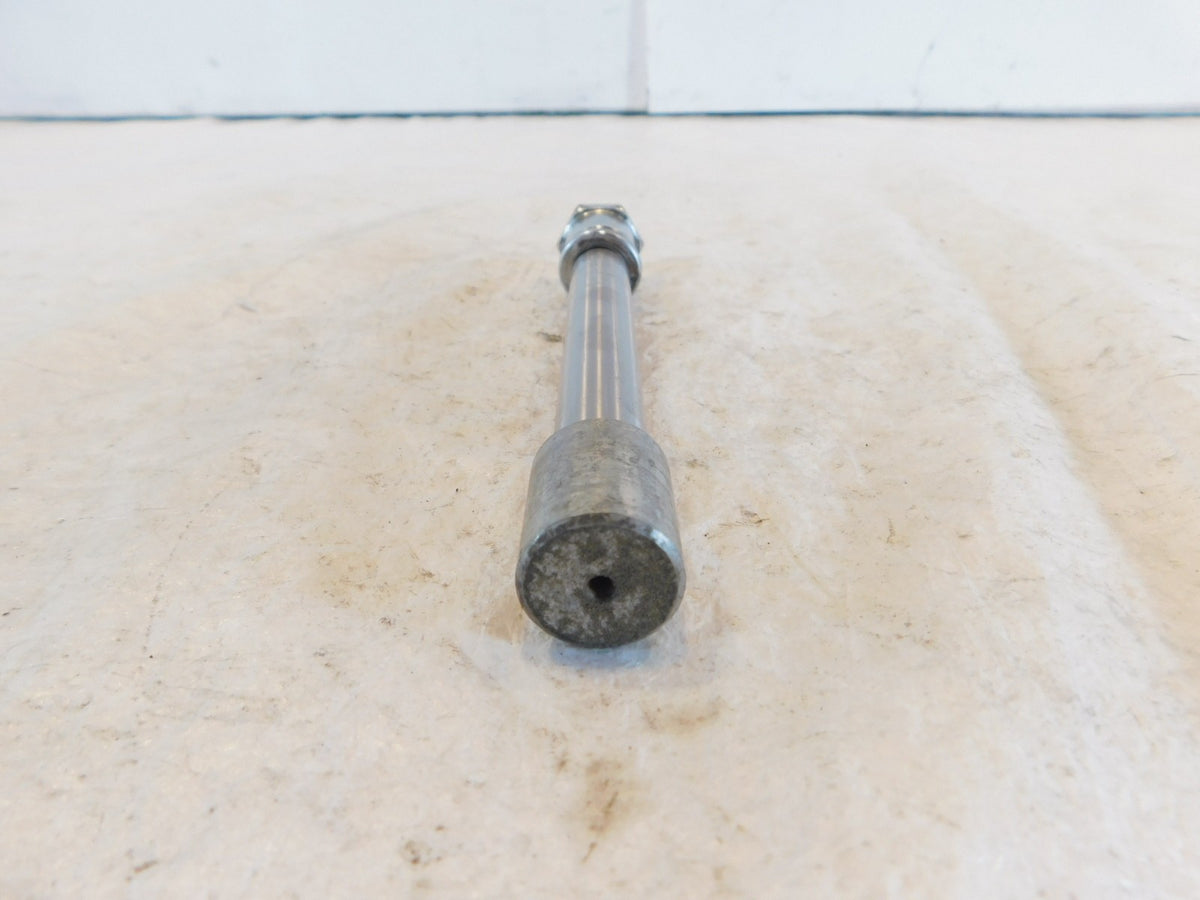 54-1972 Harley Davidson Sportster 900 1000 Ironhead Front Wheel Axle Bolt Shaft - C3 Cycle