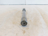 54-1972 Harley Davidson Sportster 900 1000 Ironhead Front Wheel Axle Bolt Shaft - C3 Cycle
