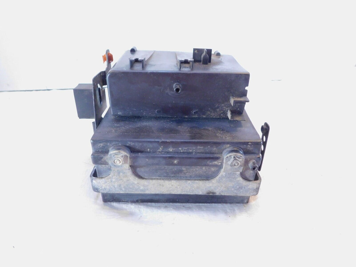 Honda VTX1800 VTX 1800 VTX1800S VTX1800R Battery Box Mount Tray w/ Mount Bracket