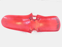 1994 & 1995 Honda CB1000 CB 1000 Red Front Wheel Mudguard Fairing Cover Fender - C3 Cycle