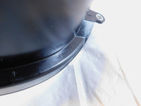 Harley Davidson Pan America Sportster 1250 Nightster 975 Engine Oil Cool Baffle - C3 Cycle