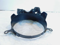 Honda CX500 CX500C & Silverwing GL500 Engine Coolant Radiator Fan Shroud Trim - C3 Cycle