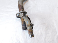 Harley Davidson Dyna Super Glide & Low Rider Front Right Exhaust Header Pipe - C3 Cycle