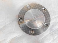 Harley Davidson Touring Dyna Softail Twin Cam Right Timer Timing Cover 32543-07 - C3 Cycle
