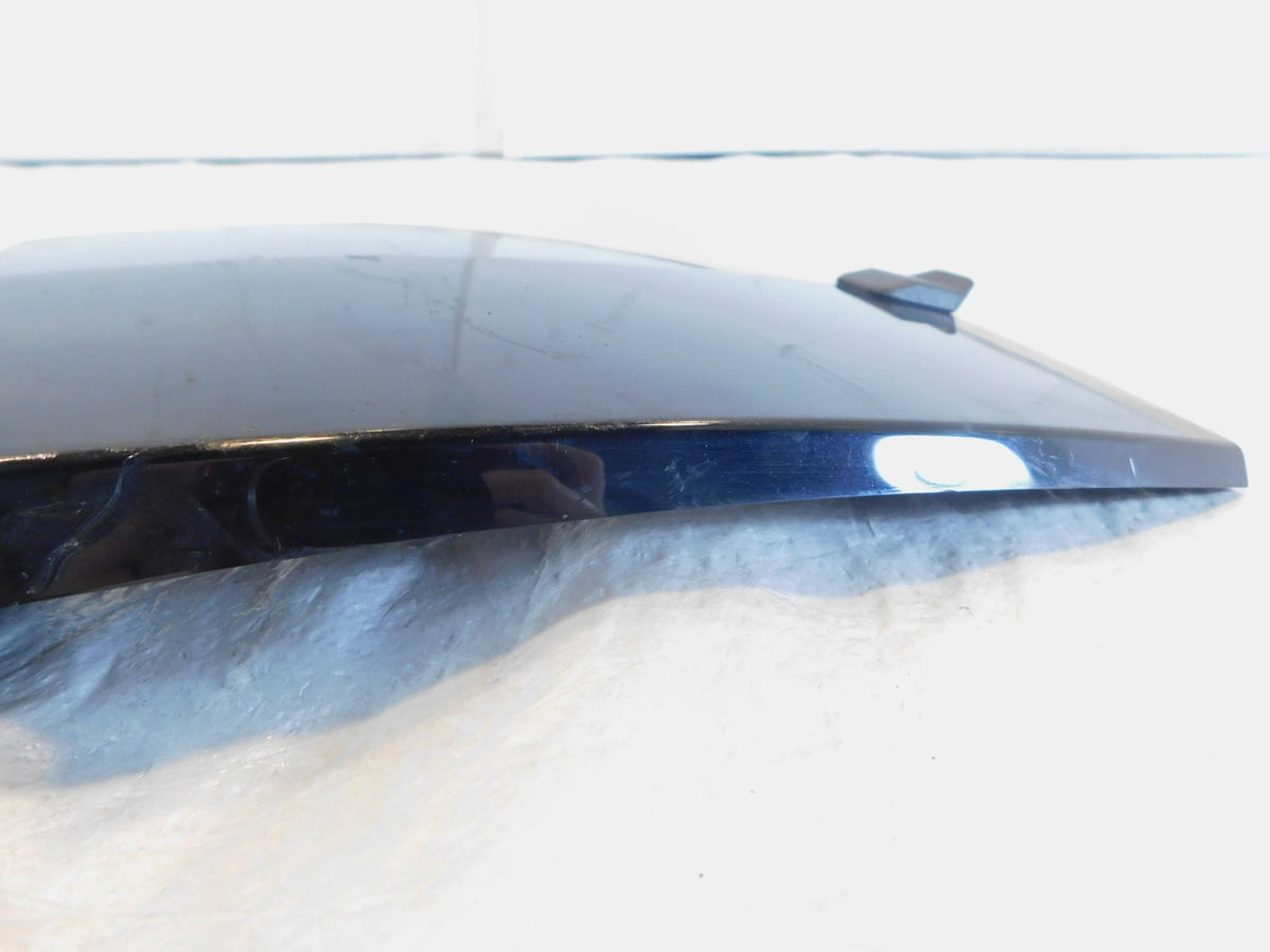 Can-Am Spyder F3 F3-T Limited LTD STD Upper Front Glove Box Door Panel Cover - C3 Cycle