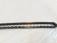 1992-1998 Yamaha XJ600 XJ600S Seca II 600 Engine Camshaft Cam Gear Drive Chain - C3 Cycle