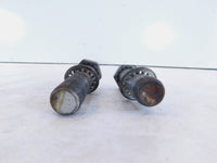 Indian Gilroy Scout & Spirit & Chief Rear Wheel Swingarm Bracket Pivot Bolts - C3 Cycle