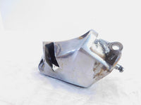 Suzuki Boulevard S40 Savage 650 LS650 Left Front Footrest Foot Peg Bracket Mount - C3 Cycle