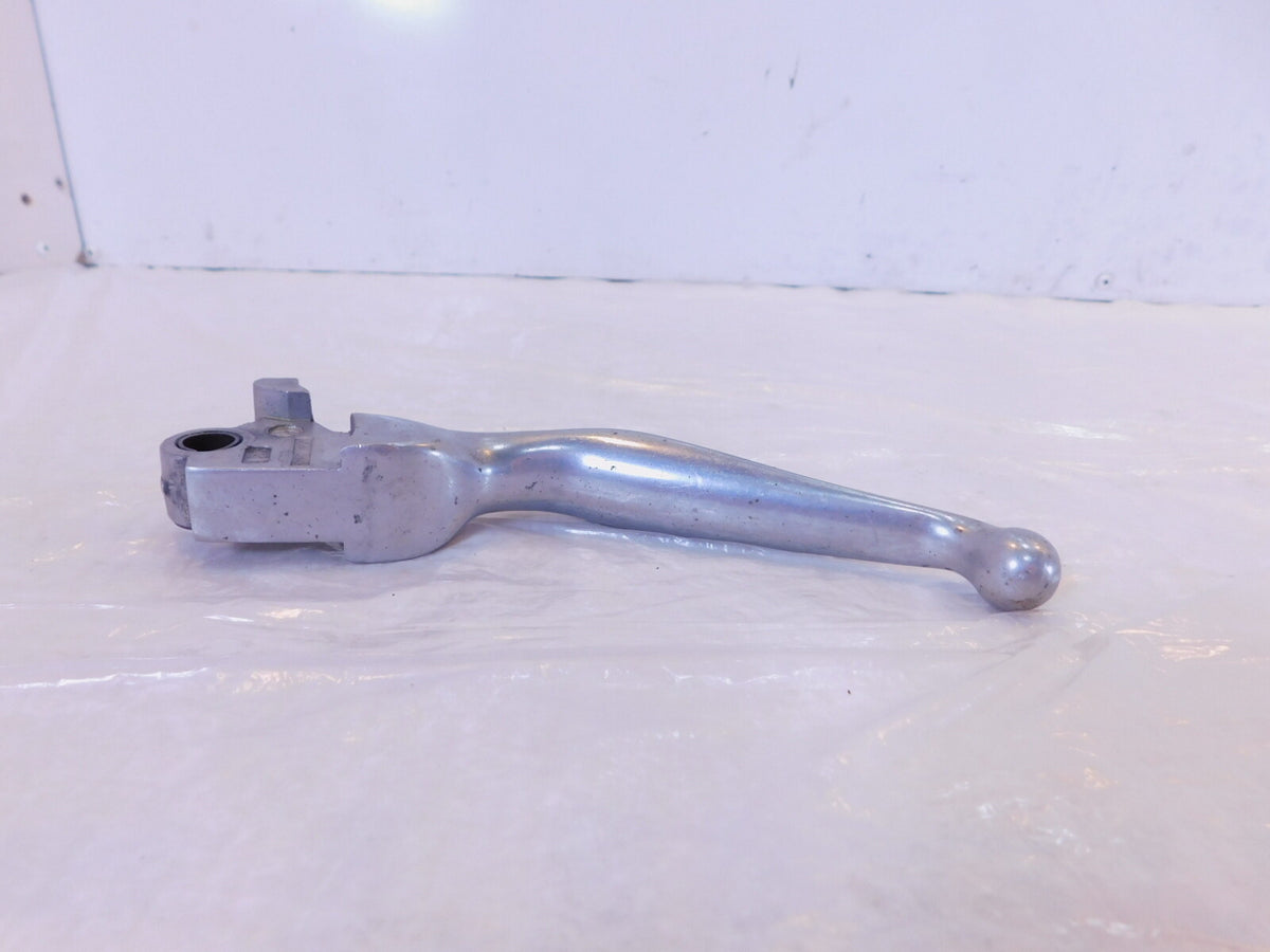 Harley Touring Road King Electra Glide Street Glide Softail & Dyna Clutch Lever - C3 Cycle