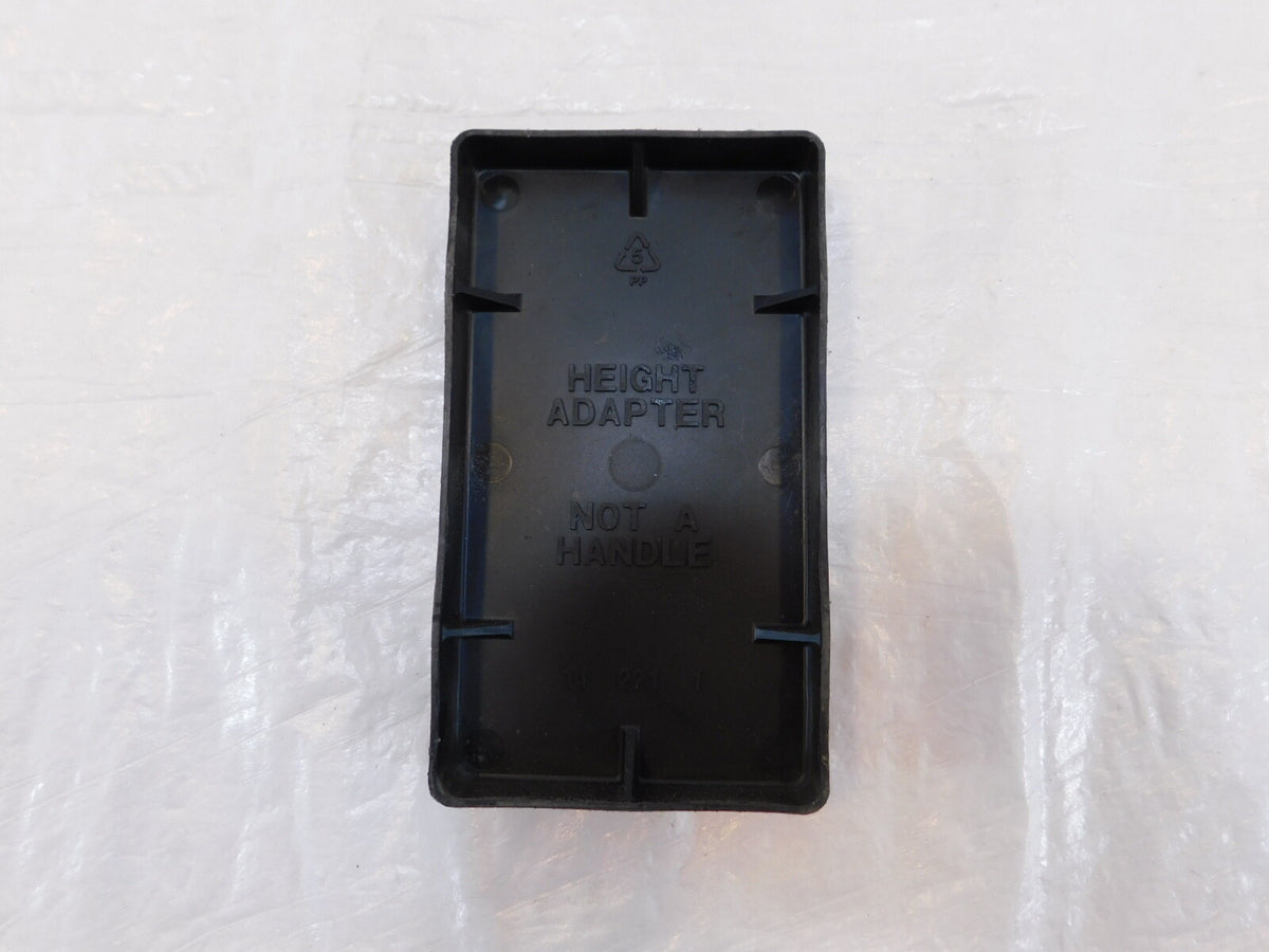 Kawasaki Vulcan 1500 VN1500 Classic Battery Height Adapter Plate Holder Bracket - C3 Cycle