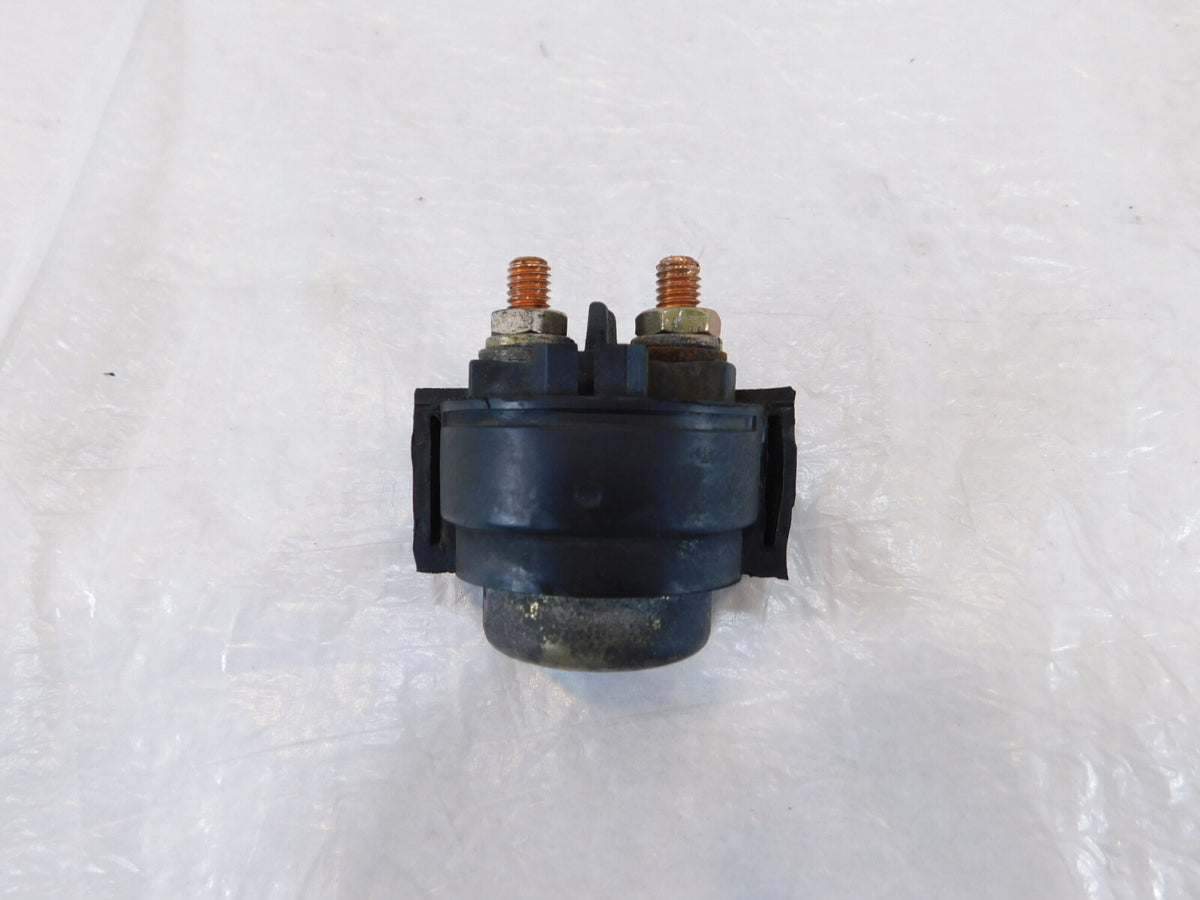 Kawasaki KLR650 KL650 Bayou 185 300 Eliminator 600 Starter Relay Solenoid Switch - C3 Cycle
