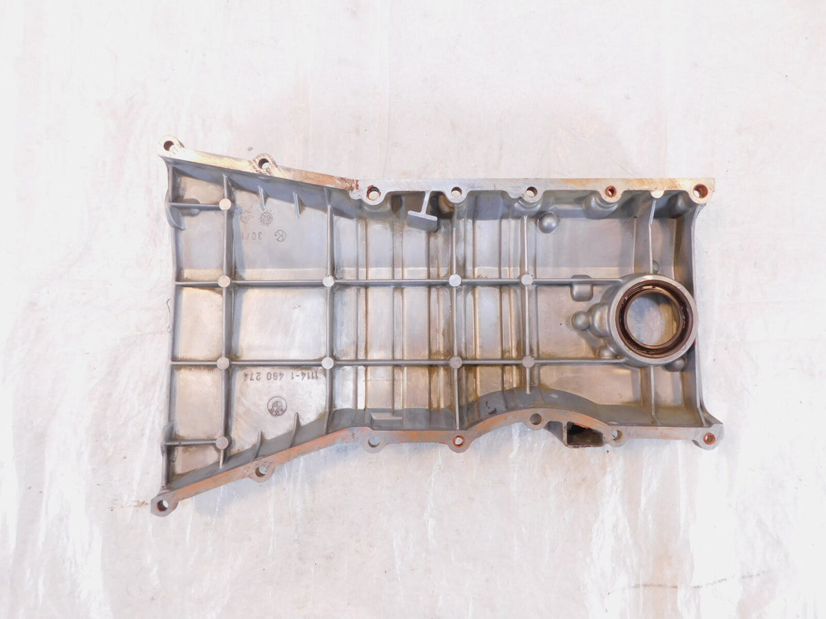 BMW K100 K100LT K100RS K100RT K75 K75S Front Engine Motor Timing Cam Chain Cover - C3 Cycle