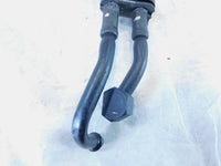 2010-2017 Victory Cross Country Roads & Magnum Engine Oil Cooler Hose Pipe Lines - C3 Cycle