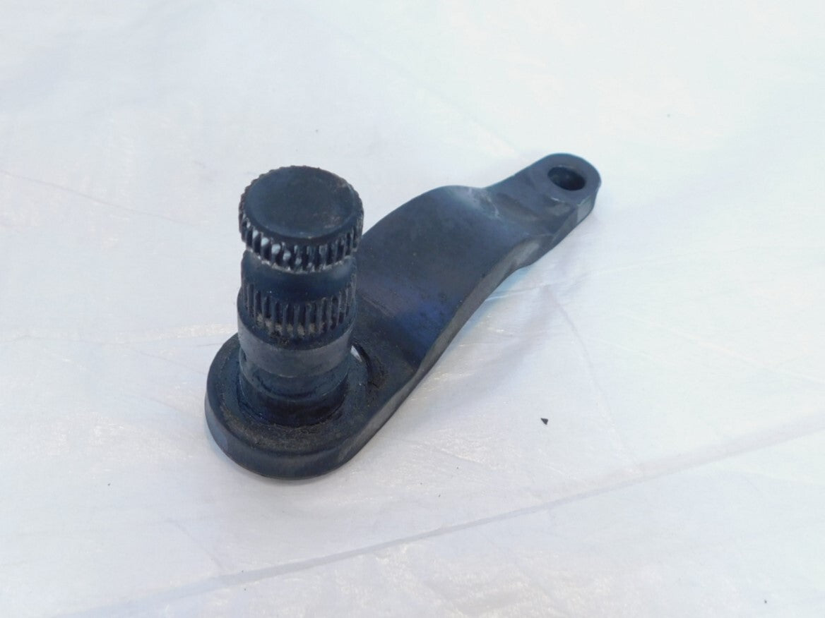 Honda Shadow 600 VT600 VT600C VLX Deluxe Rear Brake Pedal Pivot Link Linkage Arm - C3 Cycle
