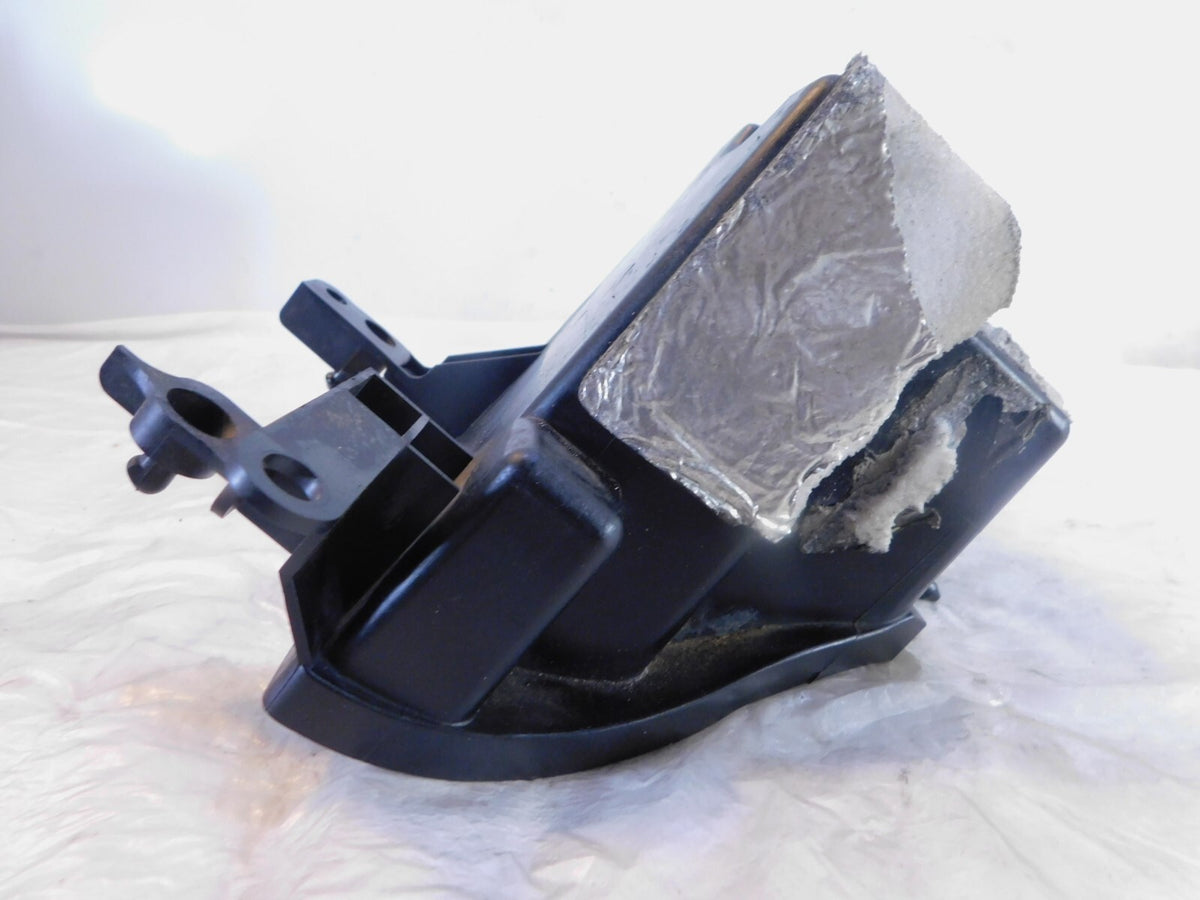1998-09 Suzuki Boulevard C90 & Intruder 1500 Storage Manual Tool Box Holder Tray - C3 Cycle