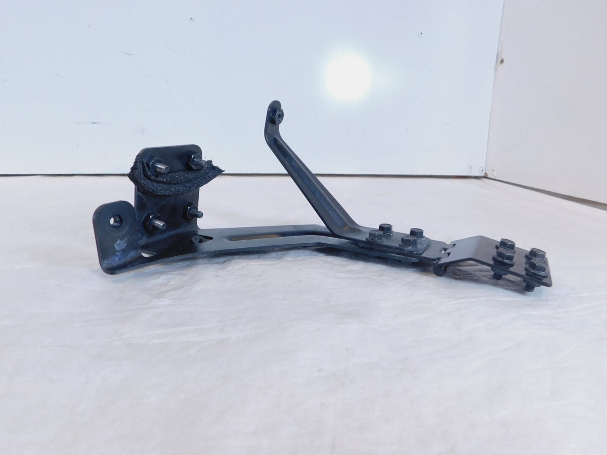 15-22 Indian Roadmaster Rear Trunk Luggage Box Tour Pack Top Lid Hinge Brackets - C3 Cycle