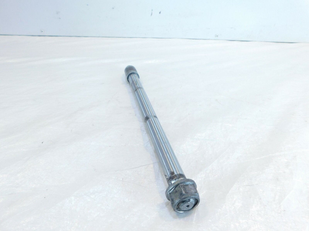 1985-1986 Honda VF700C Magna 700 VT1100C Shadow 1100 Rear Wheel Axle Bolt Shaft - C3 Cycle