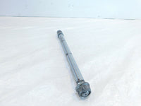 1985-1986 Honda VF700C Magna 700 VT1100C Shadow 1100 Rear Wheel Axle Bolt Shaft - C3 Cycle