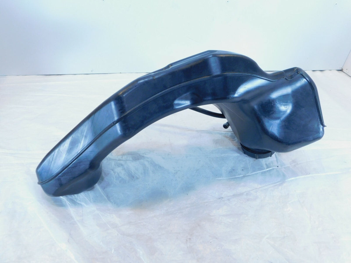 17-18 Piaggio Liberty 50 150 4T 3V Black Fuel Gas Petrol Tank Reservoir Bladder - C3 Cycle