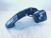 17-18 Piaggio Liberty 50 150 4T 3V Black Fuel Gas Petrol Tank Reservoir Bladder - C3 Cycle
