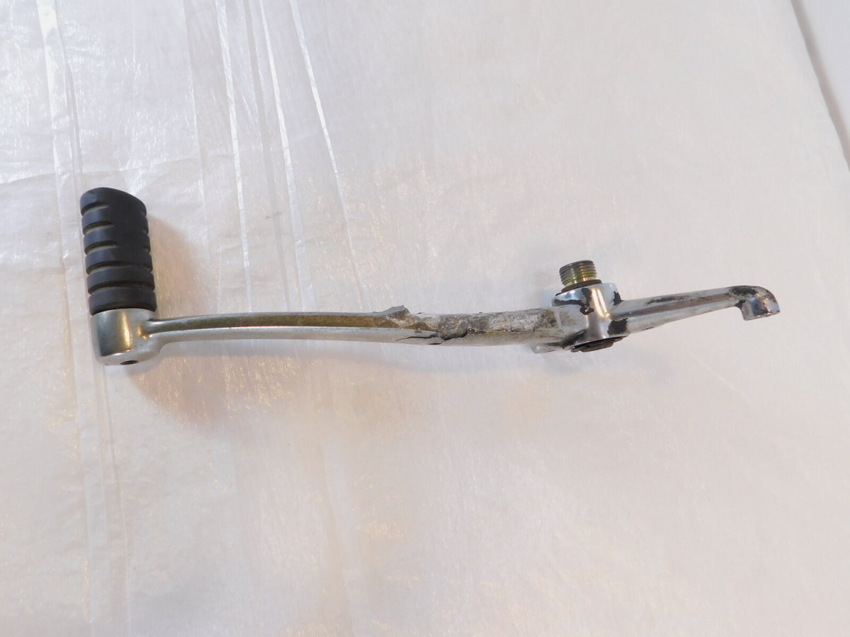 Indian Chieftain Roadmaster & Springfield Transmission Gear Shifter Shift Pedal - C3 Cycle