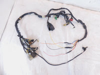 Honda Shadow VT1100C Spirit VT1100C2 Ace Main Wiring Wire Harness -For Parts