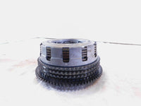 1984-1990 Harley Davidson Sportster XLH 883 1000 1200 Clutch Basket Stator Rotor - C3 Cycle
