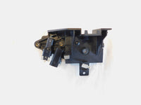 Harley Davidson M8 Softail & Road Street Electra Glide ABS Module Caddy Bracket - C3 Cycle