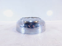 Harley Davidson Touring & Softail Fat Boy Chrome Air Intake Cleaner Filter Cover - C3 Cycle