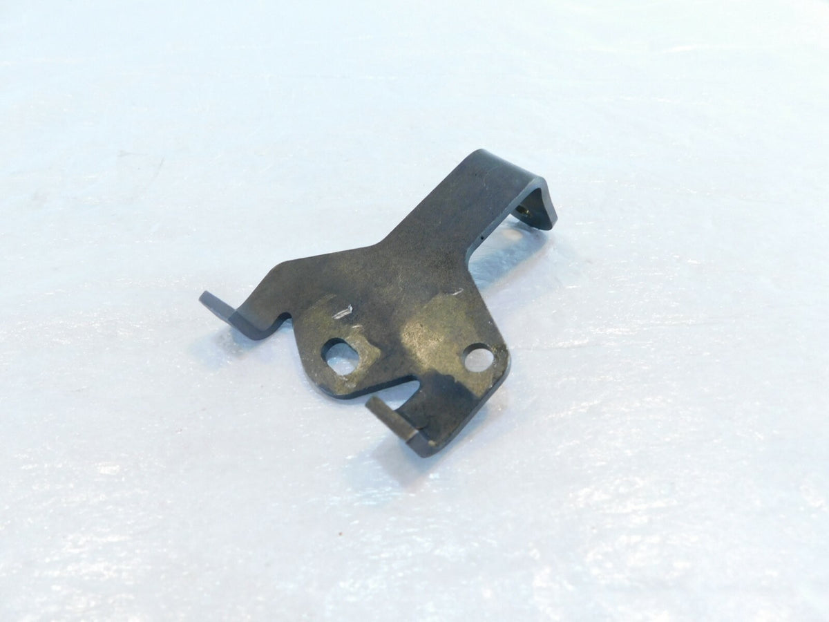 2008-2011 Victory Vision Tour Premium Rear to Front Brake Caliper Hose Bracket - C3 Cycle