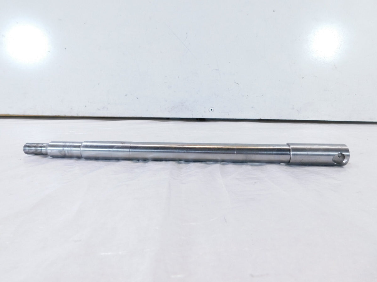 Harley Davidson Road King Electra Glide Dyna Softail Front Wheel Axle Bolt