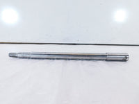 Harley Davidson Road King Electra Glide Dyna Softail Front Wheel Axle Bolt