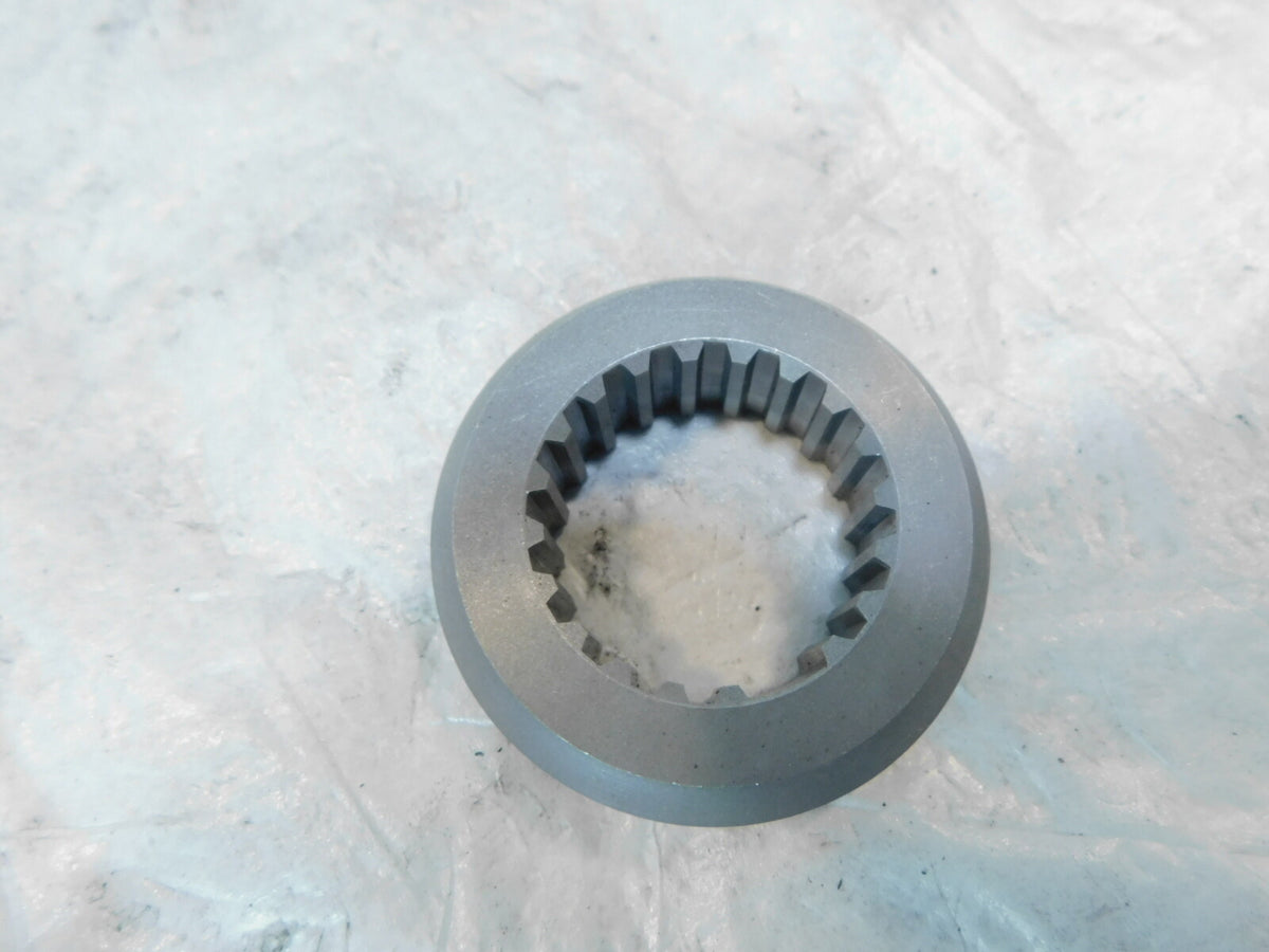 Kawasaki Vulcan 1500 1600 Classic Engine Generator Stator Rotor Ratchet Nut Gear - C3 Cycle