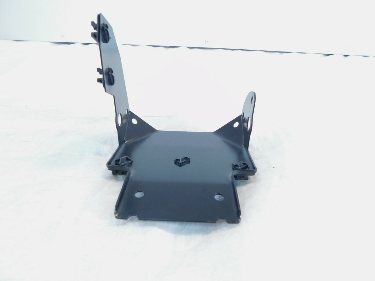 2000-2006 BMW R1150R & Rockster Main Wire Harness Wiring Loom Junction Bracket - C3 Cycle