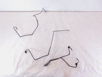 03-05 BMW R1100S R1100 Front Integral ABS Brake Control Circuit Pipe Line Hoses - C3 Cycle