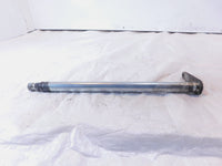 1983 83 Honda GL650 Silverwing 650 Rear Brake Pedal Lever Pivot Arm & Shaft - C3 Cycle