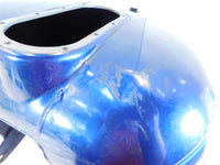 Dented Harley Davidson Road Glide & Electra Glide Ultra Classic Fuel Gas Tank - C3 Cycle